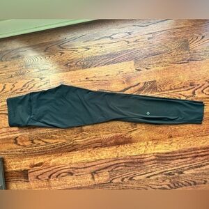 Lululemon base pace running tight 28”